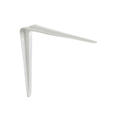 Normo 20 x 25cm Shelf Bracket 18kg - White